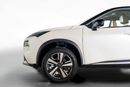 Nissan X Trail SL 2.5
