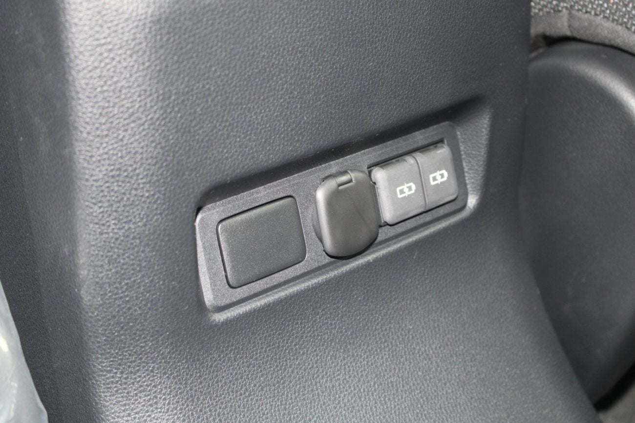 Toyota Prado ALL ROUNDER TOYOTA PRADO 250 2.8L TURBO DIESEL 4WD AUTO