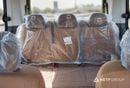 Hyundai Staria LUXURY 3.5L V6 Petrol | FULL OPTION | 2026 | Automatic | 7-Seater | Brown Interior | Dual Sunroof | BOSE Au