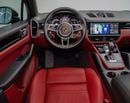 Porsche Cayenne STANDARD