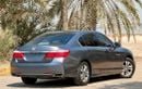 هوندا أكورد EX 2.4 لتر، خليجي، خالٍ من الحوادث
