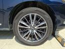 Infiniti QX60 LUXURY 3.5L
