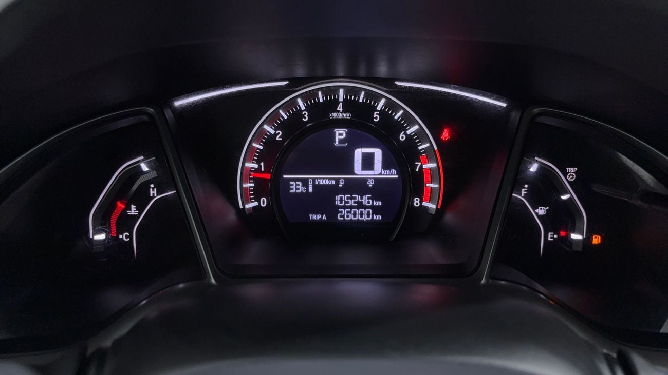 هوندا سيفيك LX SPORT كارس24 هي سوق ضخم للسيارات المستعملة موثوق ومضمون ٪كارس24 هي سوق ضخم للسيارات المستعملة موثوق ومضمون