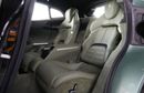 Ferrari Purosangue STANDARD 6.5 V12 715HP Tailor made Verde Dora (green) Export Price