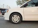 Dodge Grand Caravan SE Dodge