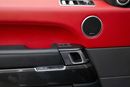 لاند روفر رينج روفر سبورت SVR Range Rover Sport SVR | 4,896 P.M | 0% Downpayment | GCC | V8