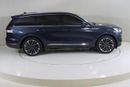 لينكولن أفياتور RESERVE 3.0L