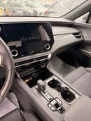 لكزس RX 350h PLATINUM