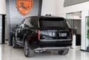 لاند روفر رينج روفر SE P360 Range Rover | Vogue SE | GCC | AWD | Fully Loaded (Export)