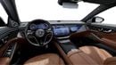 Mercedes Benz S 580 4MATIC