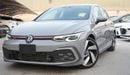 Volkswagen Golf GTI Sport 2.0T || Agency Warranty || Complete Service