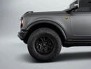 Ford Bronco BADLANDS