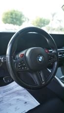 بي أم دبليو M4 COMPETITION M XDRIVE