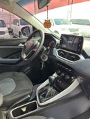Chevrolet Captiva LS