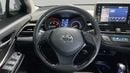 Toyota C-HR 2023 | AED 1138/Month | 0 DP | 30 Day Return | Warranty | Service History