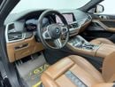BMW X6 M Competition