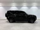 Land Rover Defender 110 SE P300 GCC Specs