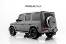 Mercedes Benz G63 AMG STANDARD