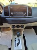 Mitsubishi Lancer EX GLX