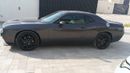 Dodge Challenger SXT