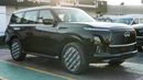 إنفينيتي QX80 Autograph 3.5L V6