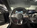 Mercedes Benz C200 AMG