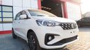 Suzuki Ertiga GLX Suzuki Ertiga 1.5L /2025 / Full Automatic/ Gcc Specs