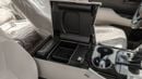 Toyota Land Cruiser GXR 2026 Toyota Land Cruiser GXR 3.3L AT Diesel (White-Beige)