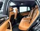 بي أم دبليو X4 M40I 2018 BMW X4 M40i, Full BMW Service History, Fully Loaded, Excellent Condition, GCC