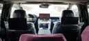 Toyota Land Cruiser VX 3.5L Petrol With Kit 2026YM