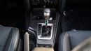 Toyota Fortuner SR5