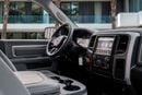 RAM 1500 SLT 1500 V8 | 1,763 P.M | 0% Downpayment | V8 | FULL RAM HISTORY