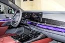 BMW i7 xDrive60 Masterclass M Sport Package
