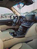 Toyota Land Cruiser GXR