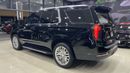 Chevrolet Tahoe LT