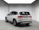 بي أم دبليو X3 xDrive 30i