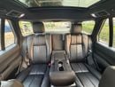 Land Rover Range Rover HSE Land Rover Range Rover HSE 2016 GCC Specs Full Service History 2 Keys First Owner One Year Warranty