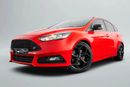 Ford Focus ST