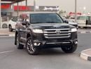 Toyota Land Cruiser VXR Landcruiser VXR 2020 Upgraded 2025 V6 Full Option LHD