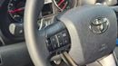 تويوتا هيلوكس GR SPORT COMPRESSOR- REAR VIEW MIRROR-NAVIGATION 2026 /2026
