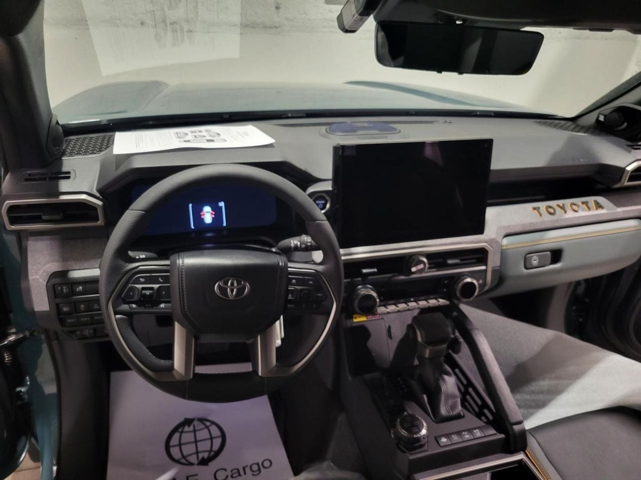 Toyota 4Runner