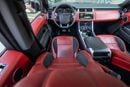 لاند روفر رينج روفر سبورت HSE 3.0L (335 HP)