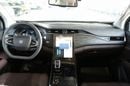 Dongfeng Paladin Export
