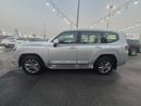 Toyota Land Cruiser GXR 2026.ENGINE 3.5L/V6.