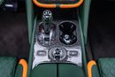 Bentley Bentayga S Fully loaded Original paint No accident with Service History completely covered by PPF