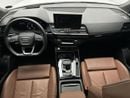 Audi Q5 45 TFSI S-LINE quattro 249hp (Ref# 38699)