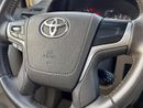 Toyota Prado TX-L Toyota Prado TX-L 2022 V6 Full Option 4.0L