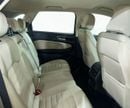Ford Edge SEL / AL TAYER MOTORS AL QOUZ SHOWROOM / SEL122