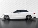 Mercedes Benz 200 Mercedes-Benz C-Class 200 2022 GCC specs