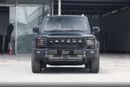 Jetour T2 LUX 2.0TD 4WD